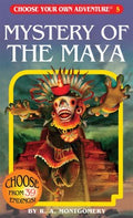 Mystery of the Maya - MPHOnline.com