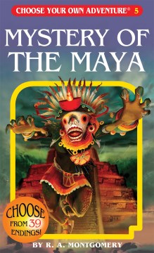 Mystery of the Maya - MPHOnline.com