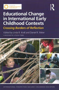 Educational Change in International Early Childhood Contexts - MPHOnline.com