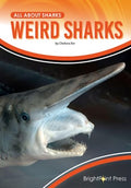 Weird Sharks - MPHOnline.com