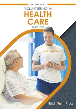 Volunteering in Health Care - MPHOnline.com