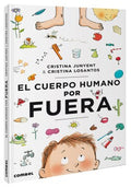 El Cuerpo Humano Por Fuera - MPHOnline.com