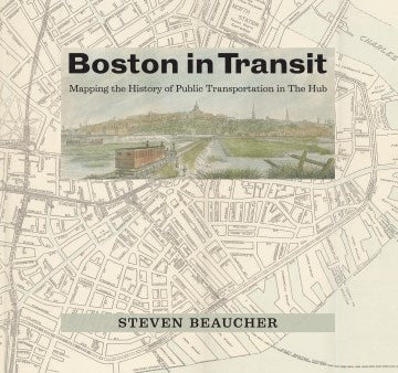 Boston in Transit - MPHOnline.com