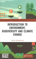 Introduction to Environment, Biodiversity and Climate Change - MPHOnline.com