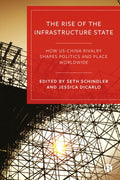 The Rise of the Infrastructure State - MPHOnline.com