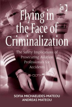 Flying in the Face of Criminalization - MPHOnline.com