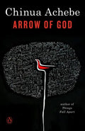 Arrow of God - MPHOnline.com