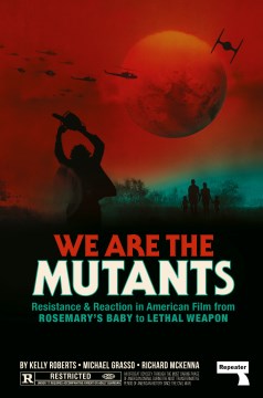 We Are the Mutants - MPHOnline.com