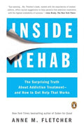 Inside Rehab - The Surprising Truth About Addiction Treatment--and How to Get Help That Works - MPHOnline.com