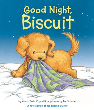 Good Night, Biscuit - MPHOnline.com