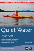 Quiet Water New York - MPHOnline.com