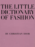 The Little Dictionary of Fashion - MPHOnline.com