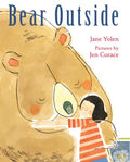 Bear Outside - MPHOnline.com