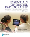 Essentials of Dental Radiography for Dental Assistants and Hygienists - MPHOnline.com