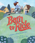 Born to Ride - MPHOnline.com