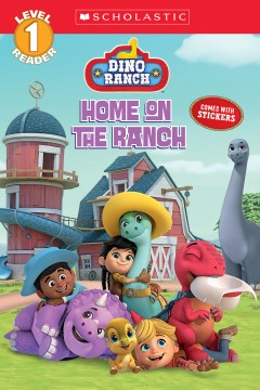 Home on the Ranch - MPHOnline.com