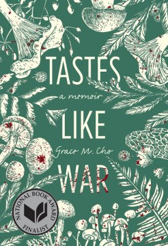 Tastes Like War - MPHOnline.com