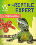 Be a Reptile Expert - MPHOnline.com