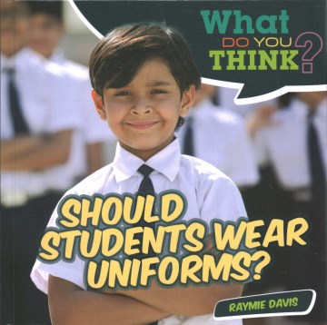 Should Students Wear Uniforms? - MPHOnline.com