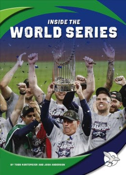 Inside the World Series - MPHOnline.com