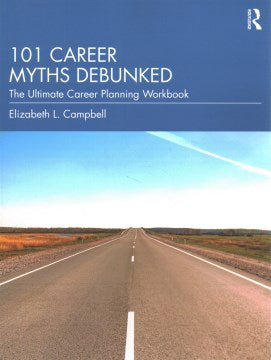 101 Career Myths Debunked - MPHOnline.com