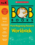 Bob Books More Beginning Readers Workbook - MPHOnline.com