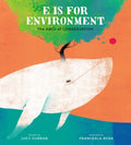 E Is for Environment - MPHOnline.com