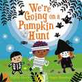 We're Going on a Pumpkin Hunt - MPHOnline.com