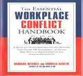 The Essential Workplace Conflict Handbook - MPHOnline.com