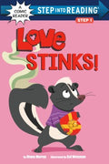 Love Stinks! - MPHOnline.com