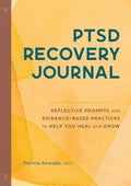 PTSD Recovery Journal - MPHOnline.com