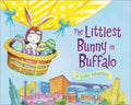 The Littlest Bunny in Buffalo - MPHOnline.com