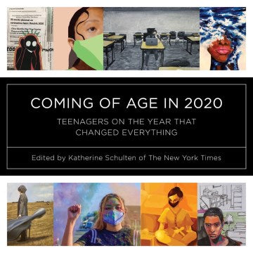 Coming of Age in 2020 - MPHOnline.com