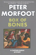 Box of Bones - MPHOnline.com