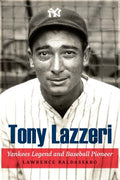 Tony Lazzeri - MPHOnline.com