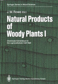 Natural Products of Woody Plants - MPHOnline.com