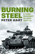 Burning Steel - MPHOnline.com