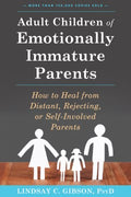 Adult Children of Emotionally Immature Parents - MPHOnline.com