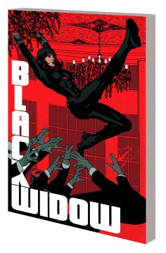 Black Widow 3 - MPHOnline.com