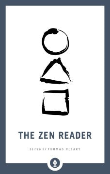 The Zen Reader - MPHOnline.com