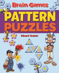 Pattern Puzzles - MPHOnline.com