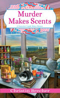 Murder Makes Scents - MPHOnline.com