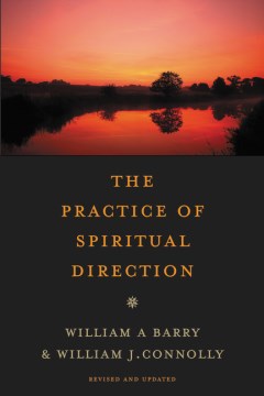 The Practice of Spiritual Direction - MPHOnline.com