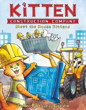 Kitten Construction Company - MPHOnline.com