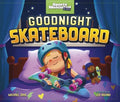 Goodnight Skateboard - MPHOnline.com