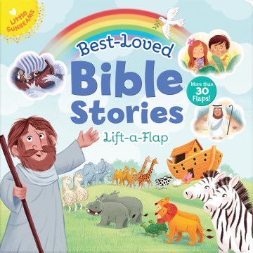 Best-Loved Bible Stories - MPHOnline.com