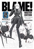 Blame! 2 - MPHOnline.com