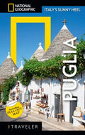 National Geographic Traveler Puglia - MPHOnline.com