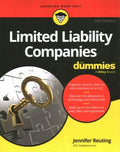 Limited Liability Companies for Dummies, 4Ed. - MPHOnline.com