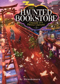 The Haunted Bookstore Gateway to a Parallel Universe 2 - MPHOnline.com